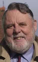 INFLUENCE: Terry Waite