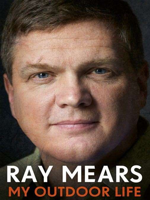 Ray Mears: My Outdoor Life