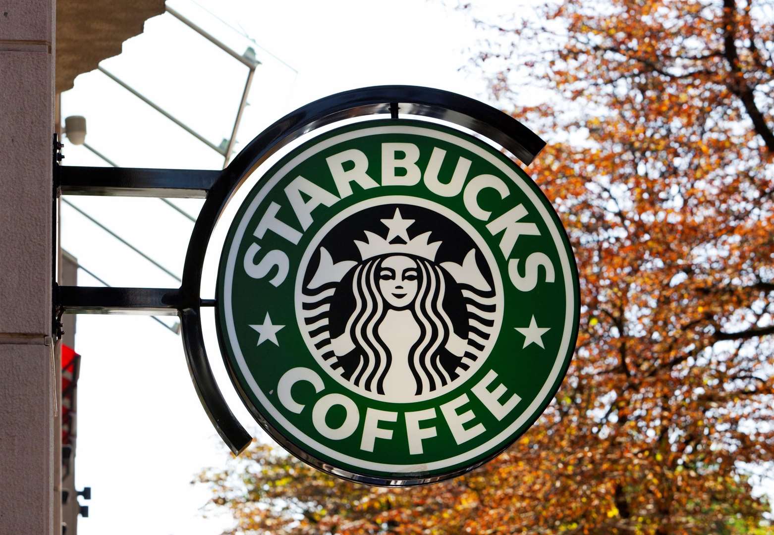 Starbucks is eyeing up a new Kent store