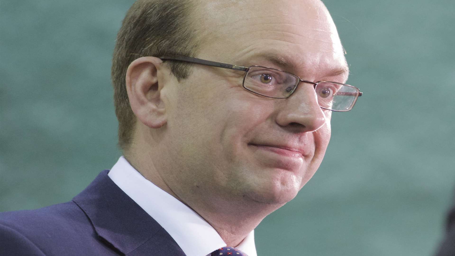 Mark Reckless MP