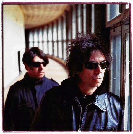 Echo &amp; The Bunnymen