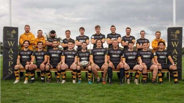 The Wasps are looking for a new home