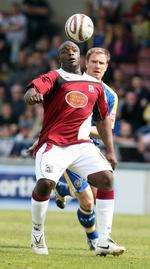 Adebayo Akinfenwa