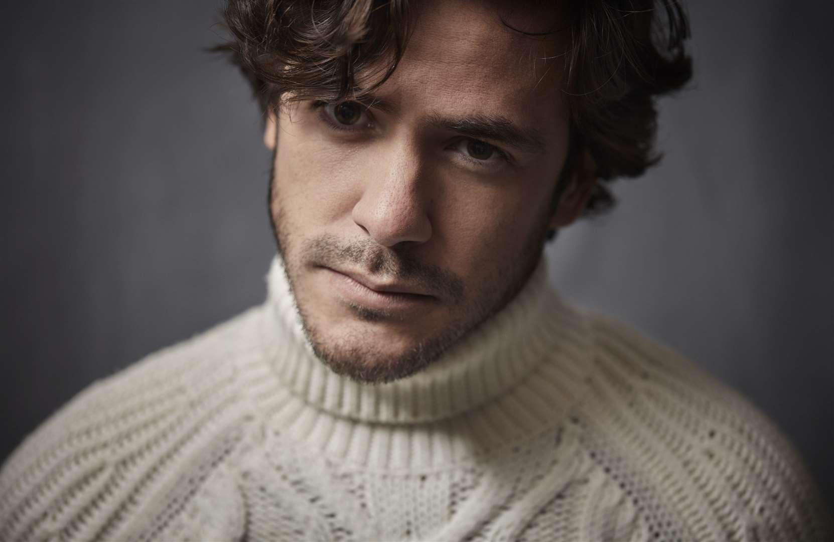 Jack Savoretti will be at Bedgebury Pinetum Picture: Chris Floyd