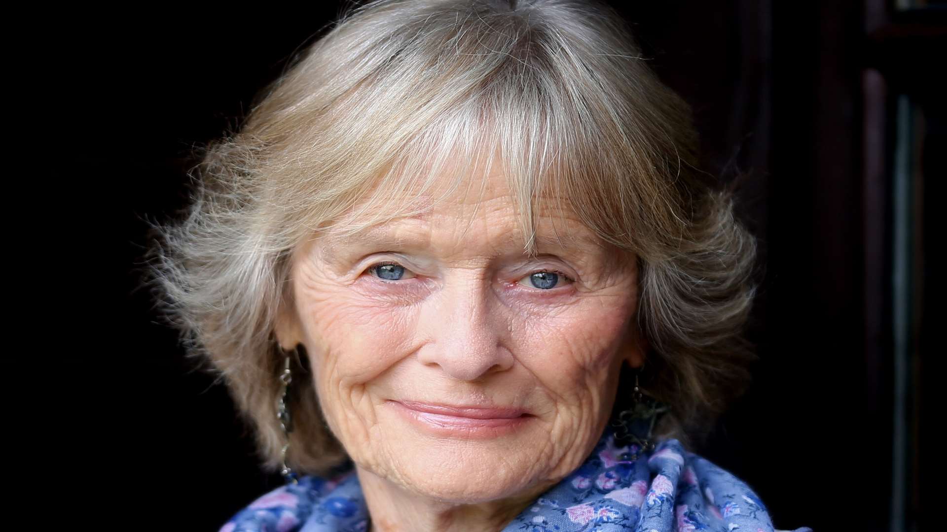 Virginia McKenna