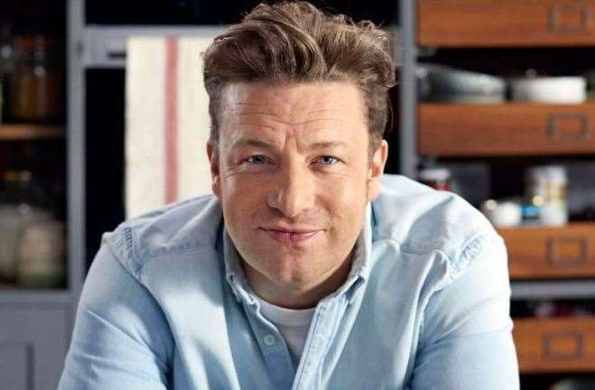 Jamie Oliver pulled out of Tunbridge Wells and Bluewater in recent years as he attempted to keep his restaurant chain afloat