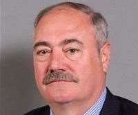 Cllr Peter Oakford