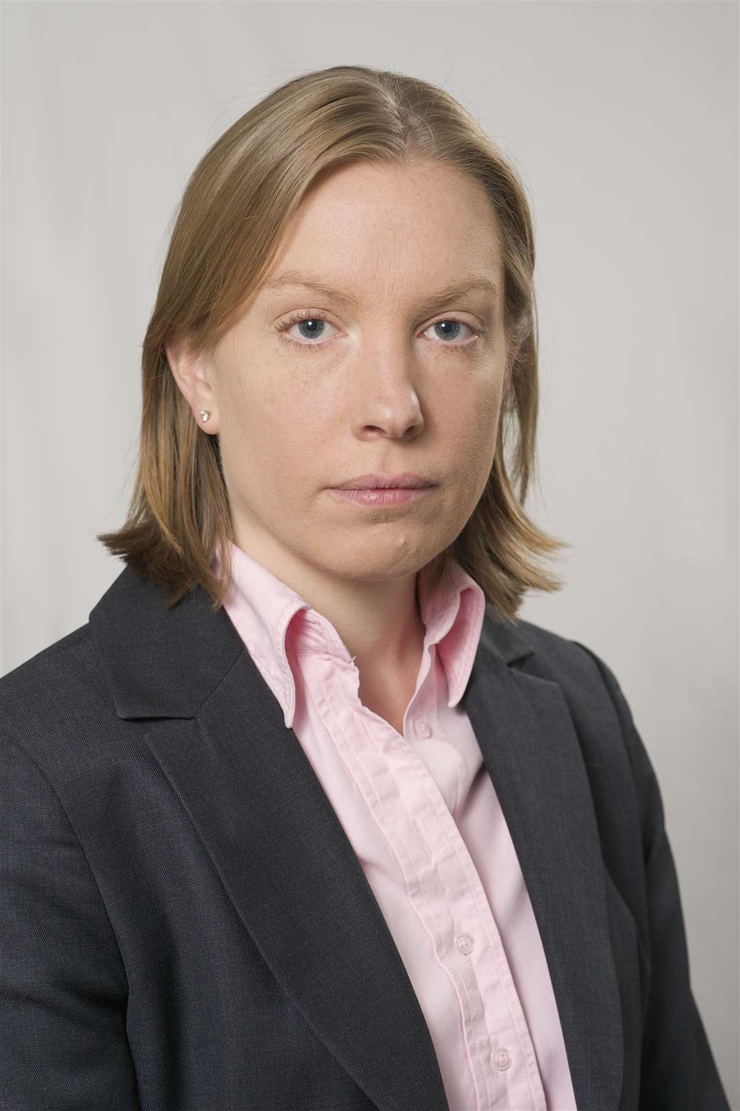 Chatham MP Tracey Crouch