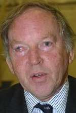 CLLR LEYLAND RIDINGS: "...the adjudicator has cleared up a few outstanding issues and appears to be making judgements on the best interest of children and parents in Kent"