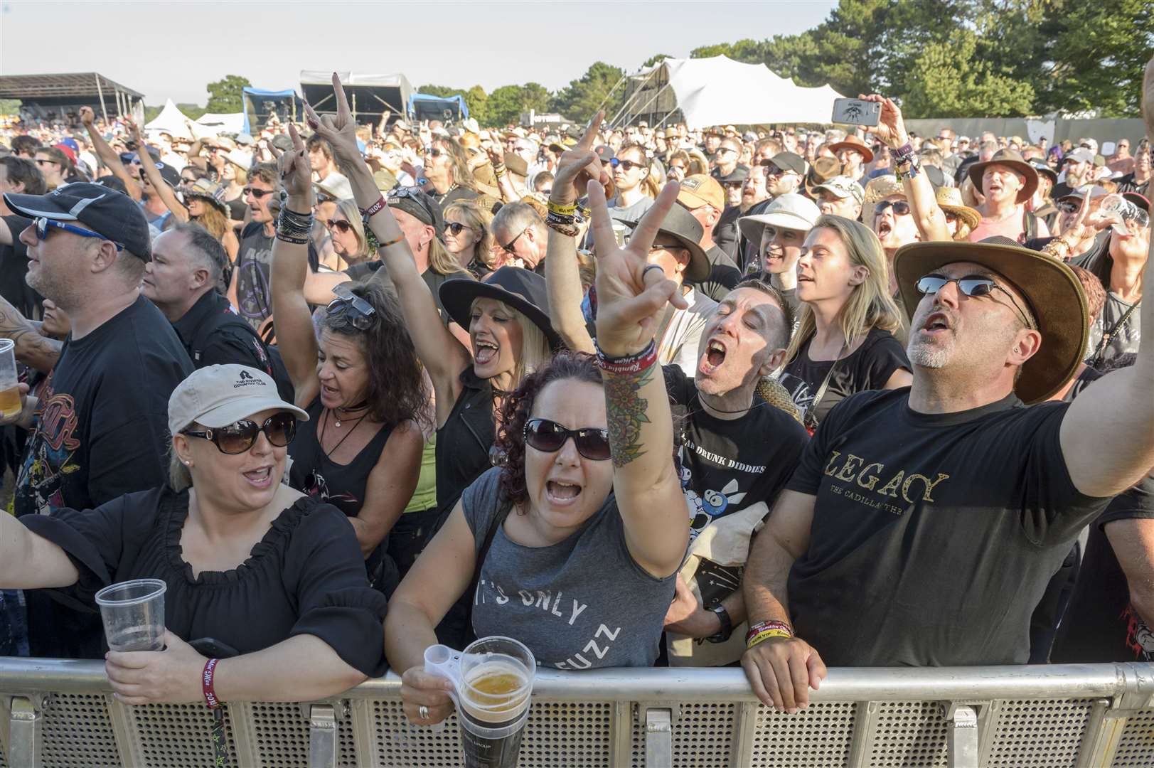 The original promoters of Ramblin' Man have gone into liquidation - but a new team have vowed to ensure it returns for July 2022
