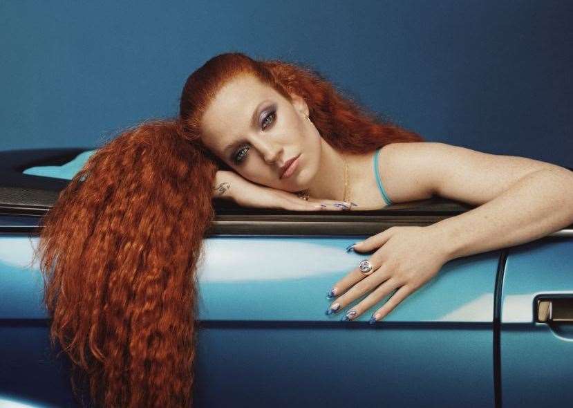 Jess Glynne's gig sold out