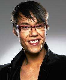 Gok Wan