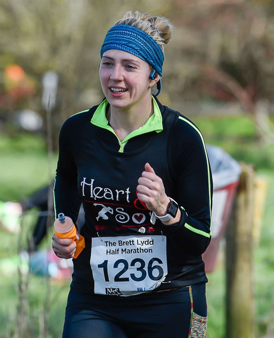 The Brett Lydd Half-Marathon 2020 - top 10 pictures as Ashford AC's ...