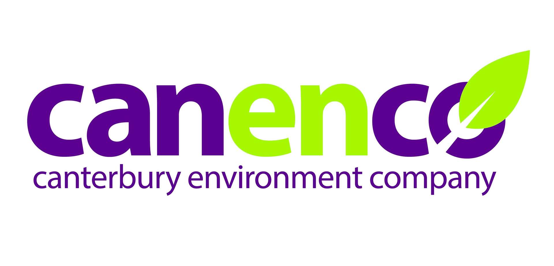 The logo for the Canterbury Environment Company