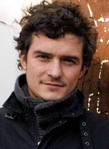 Orlando Bloom