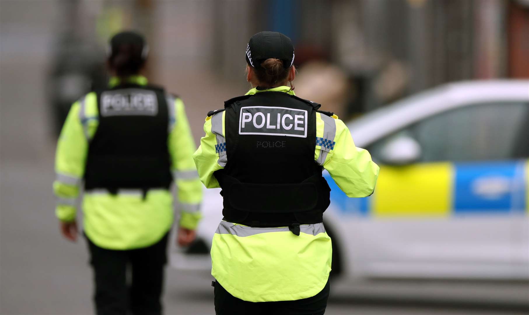 Officers are continuing their inquiries (Peter Byrne/PA)