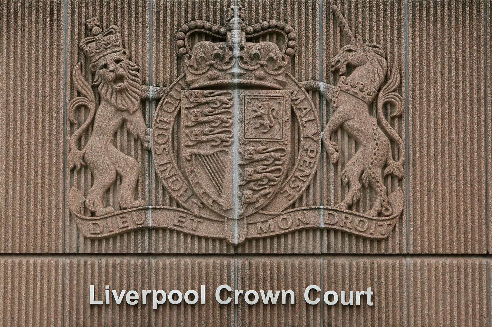 The trial was held at Liverpool Crown Court (Dave Thompson/PA)