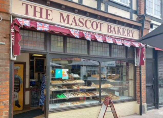 The bakery finally closes on May 20