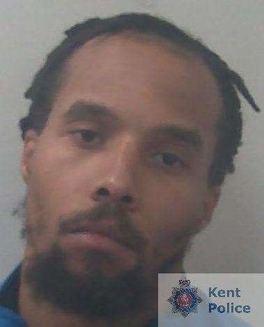 James Parrish-Taylor has been jailed.