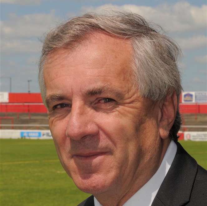 Peter Varney