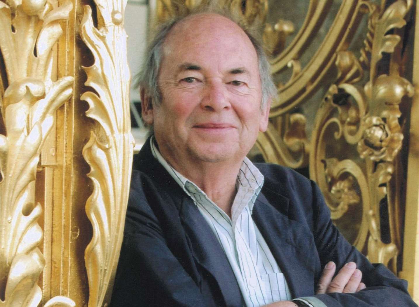 Quentin Blake