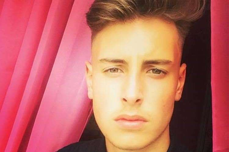Kyle Yule was stabbed to death by a gang of five teens in Gillingham two years ago