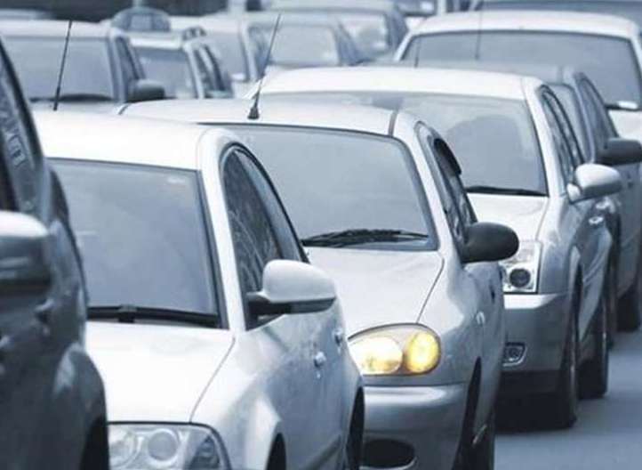 The proposals are aimed at easing parking and traffic issues. Picture: Stock image