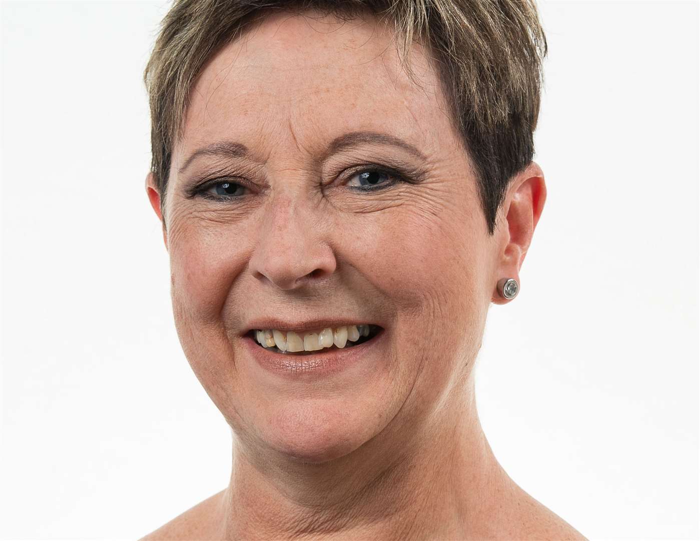 Cllr Kim Tanner