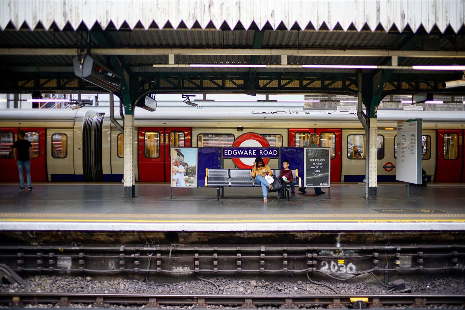 Transport for London (TfL) has told the RMT Union it's not too late to call of the strikes