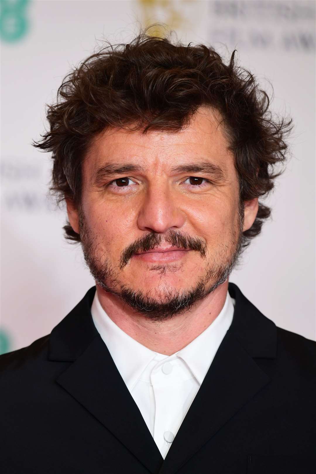 The artist hopes Pedro Pascal will return to the Margate exhibition (Ian West/PA)