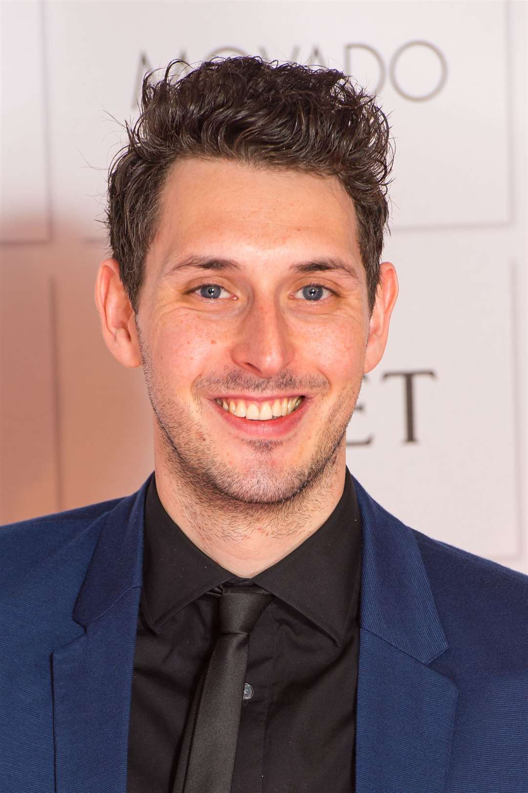 Blake Harrison played Neil in The Inbetweeners (Dominic Lipinski/PA)