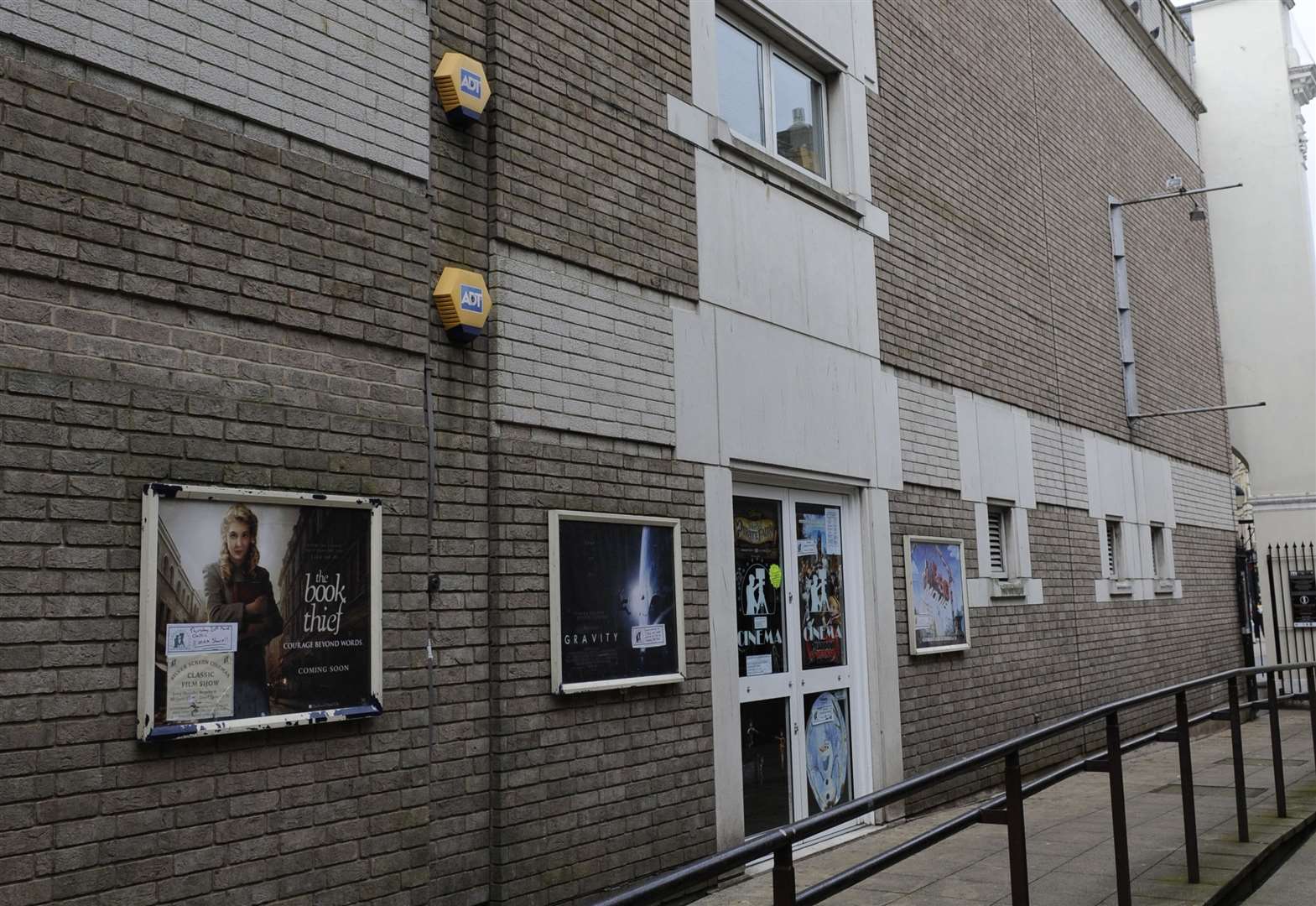 Rotary Club in crowdfunding to save Dover Film Festival after