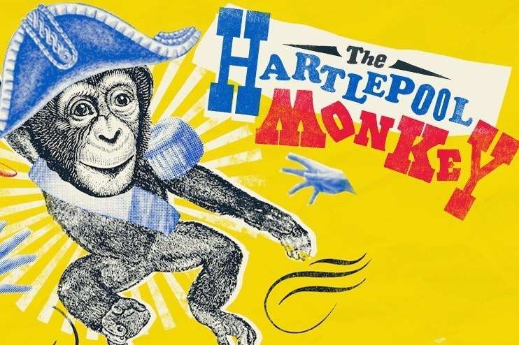 The Hartlepool Monkey