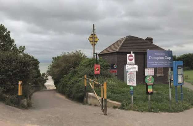 Lefa Property's fresh application made changes to the plans to convert the historic telegraph cable hut into a house. Picture: Lefa Property