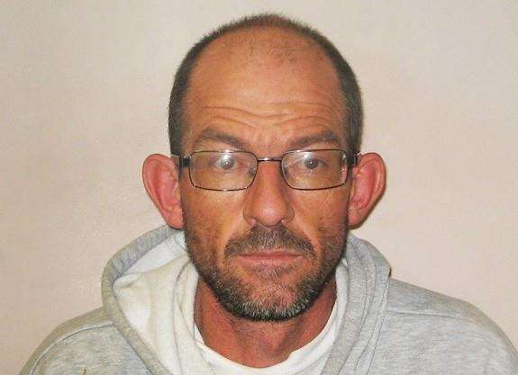 Roger Knight. Image: Met Police