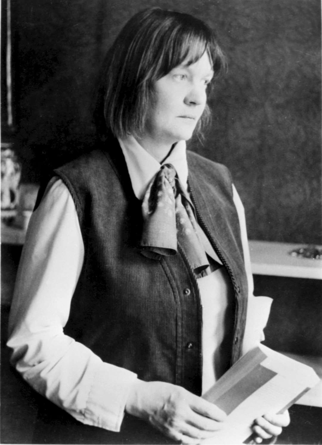 The novelist and philosopher Iris Murdoch (PA Media)