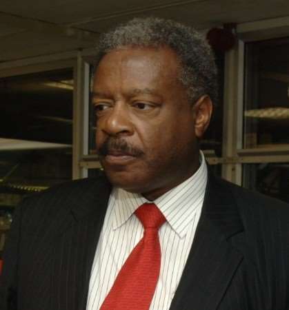 SEEDA boss James Brathwaite