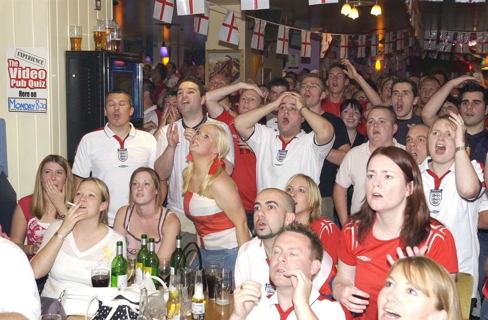 Sadly it ends in tears after a penalty shoot-out and Portugal progress