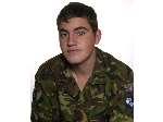 Pte Ryan Wrathall