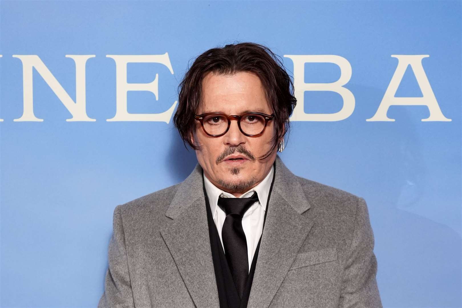 Johnny Depp sends love to family of Pirates Of Caribbean star killed by shark