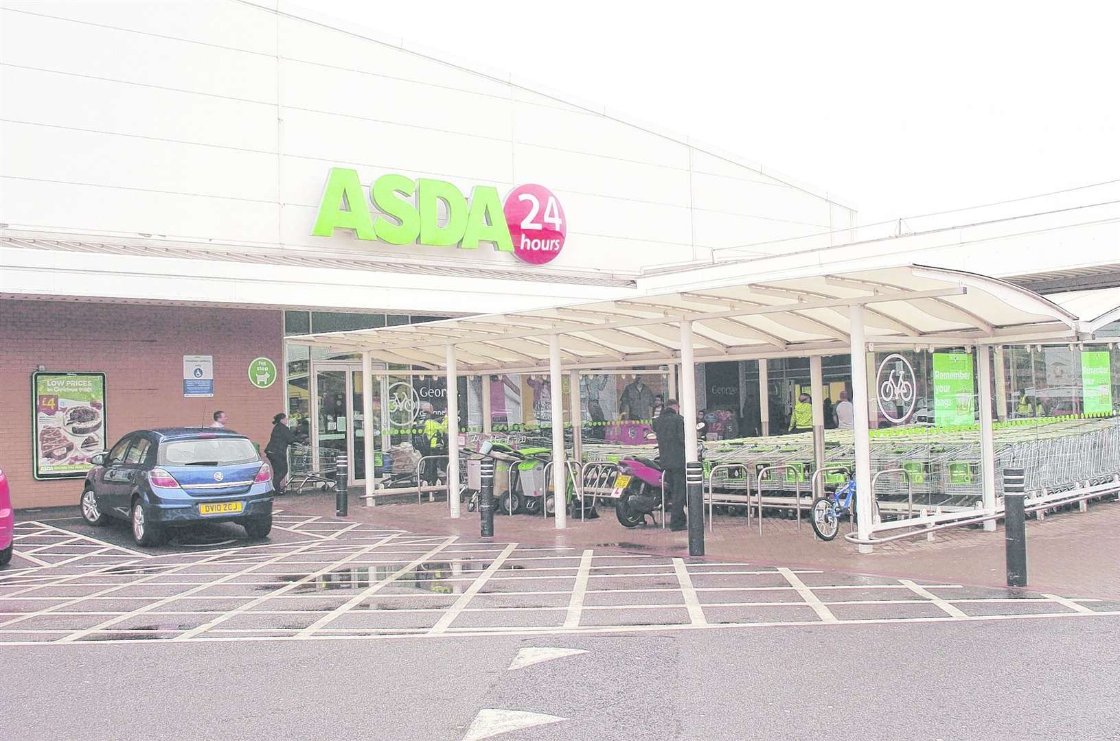 Adsa in Greenhithe