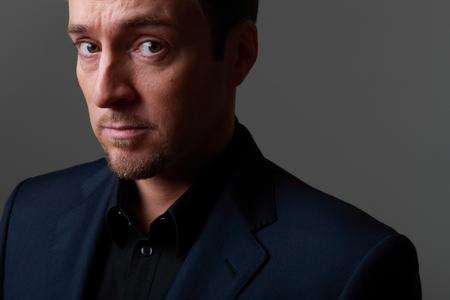 Derren Brown