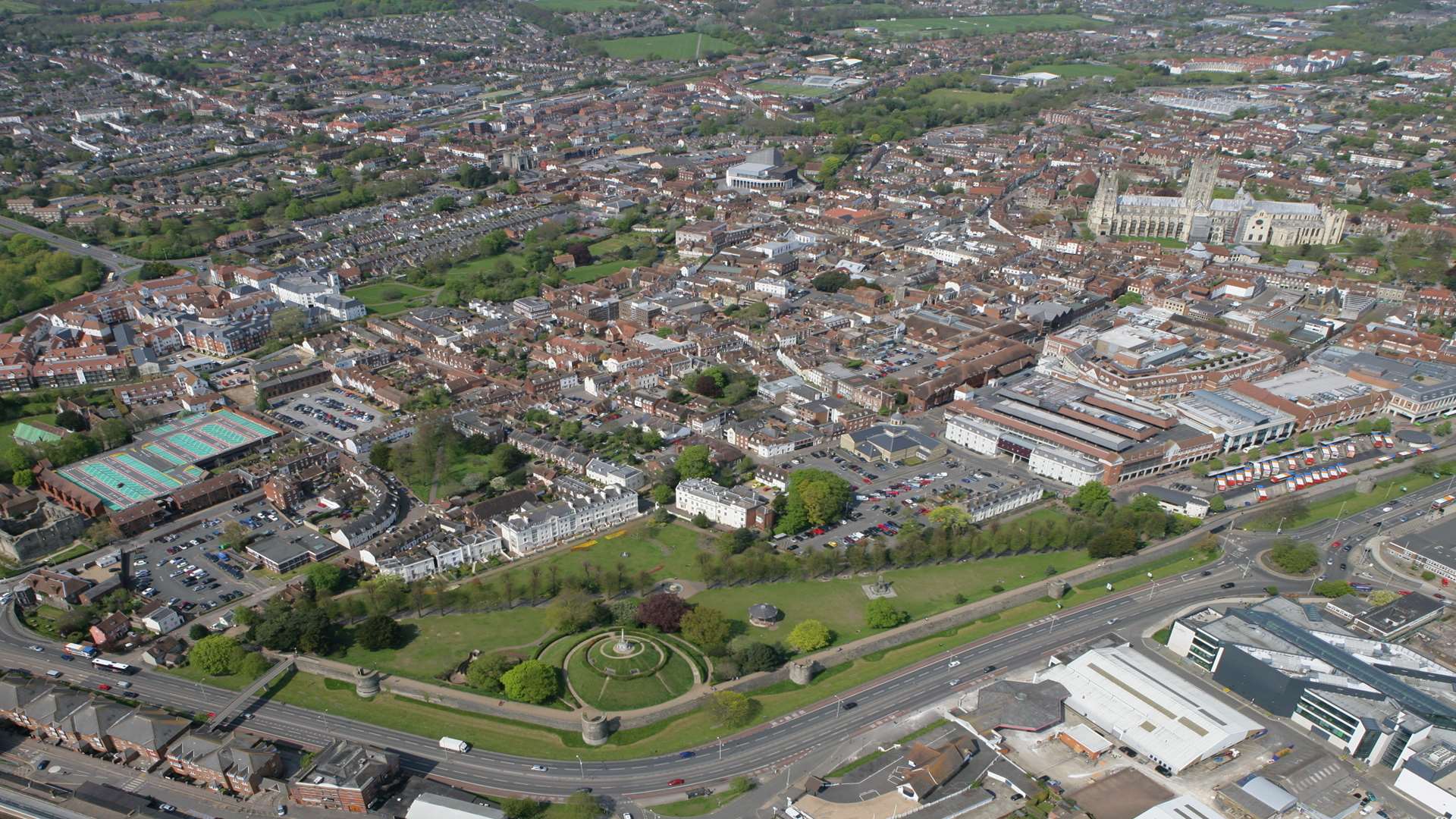 Canterbury district has 2,500 on council home waiting list