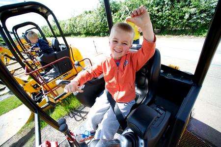 Diggerland