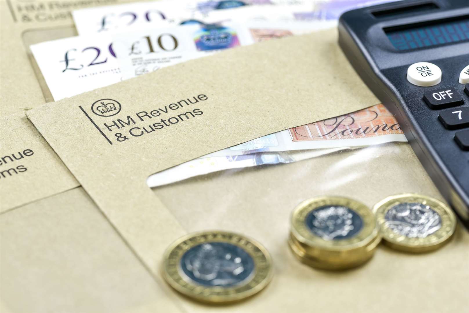 If people don't renew their claims by July 31 they risk payments being stopped, says HMRC