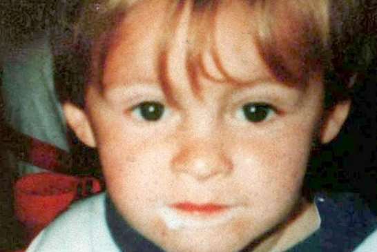 Jamie Bulger