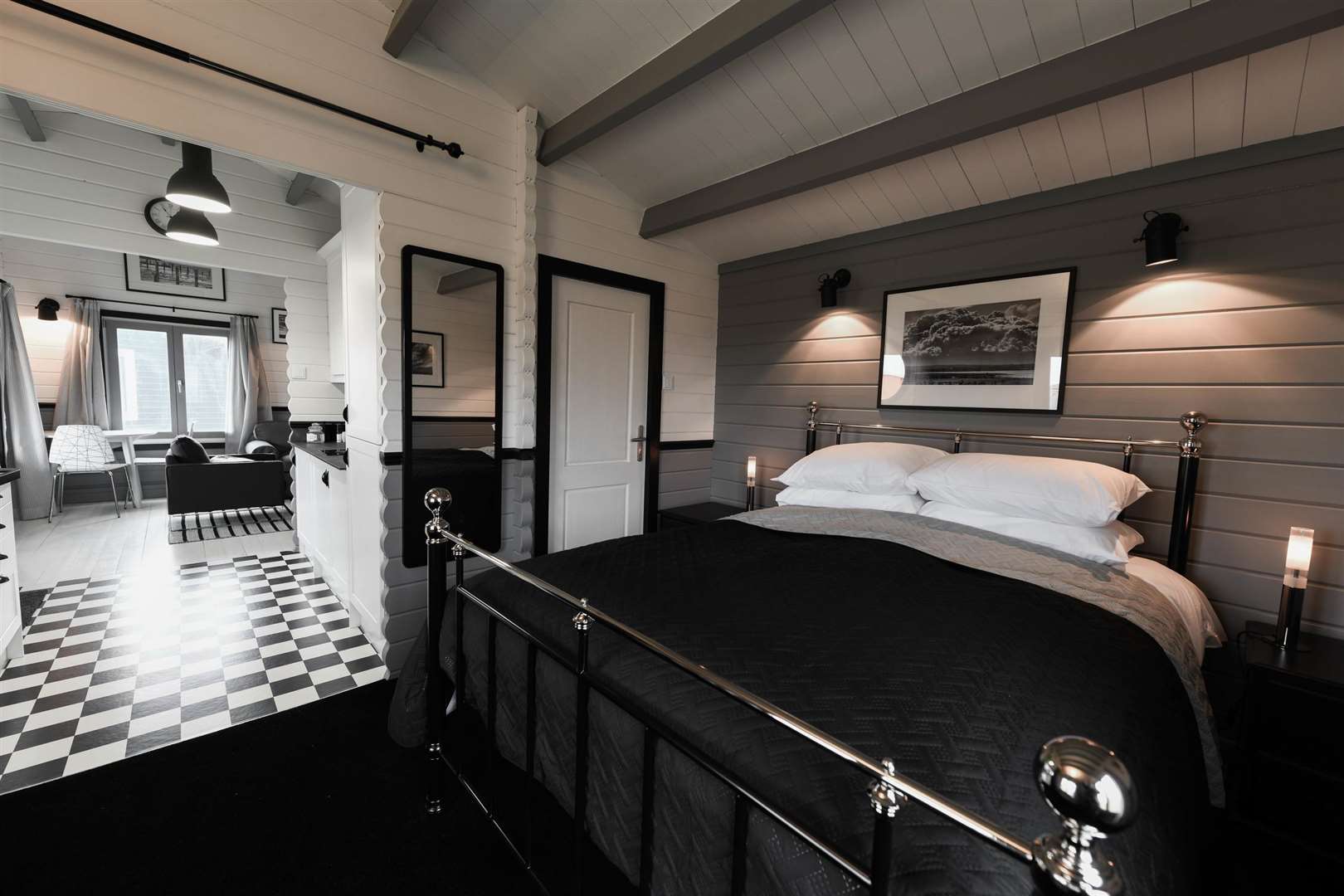 Seasalter: The Sportsman near Whitstable opens luxury bed ...