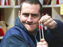 Will mellor