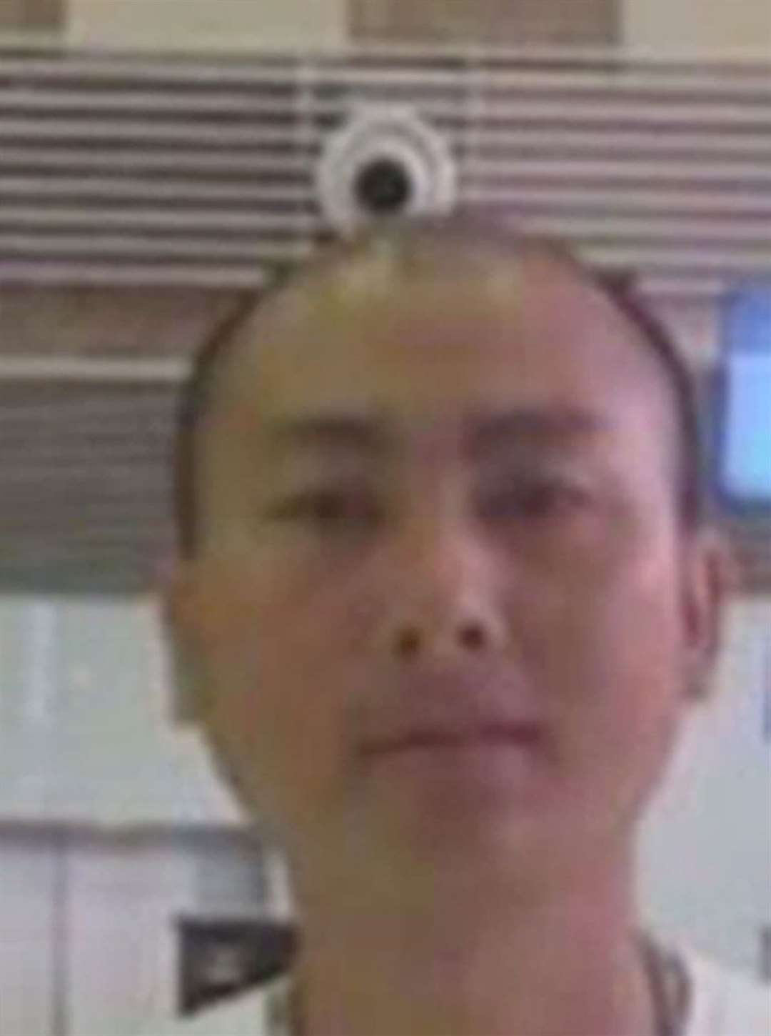 Tran Hai Loc, 35, from Nghe An (Family handout/Essex Police/PA)