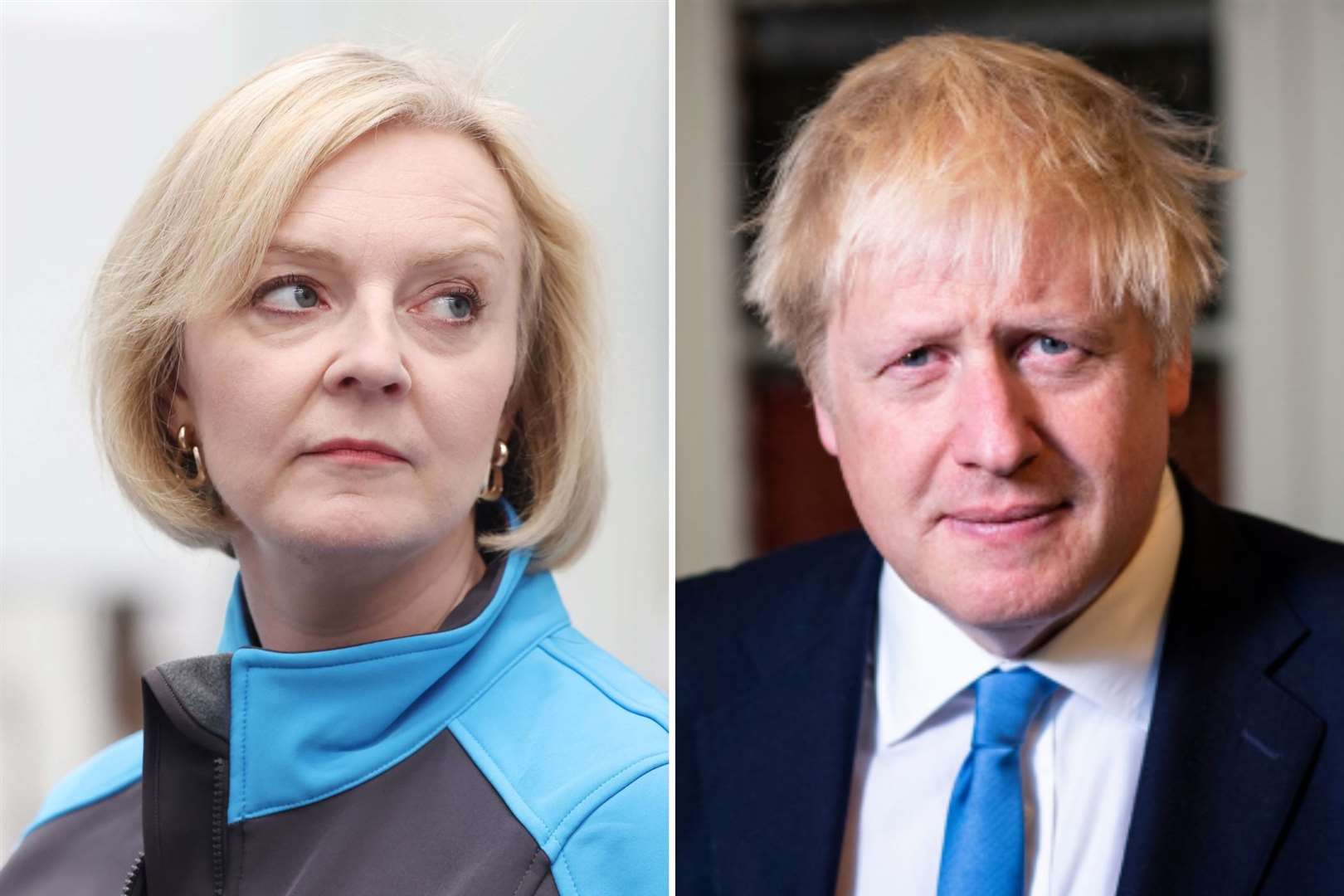 Which Kent Mps Back Who As Boris Johnson Eyes Bid To Become Prime Minister After Liz Truss Resigns 